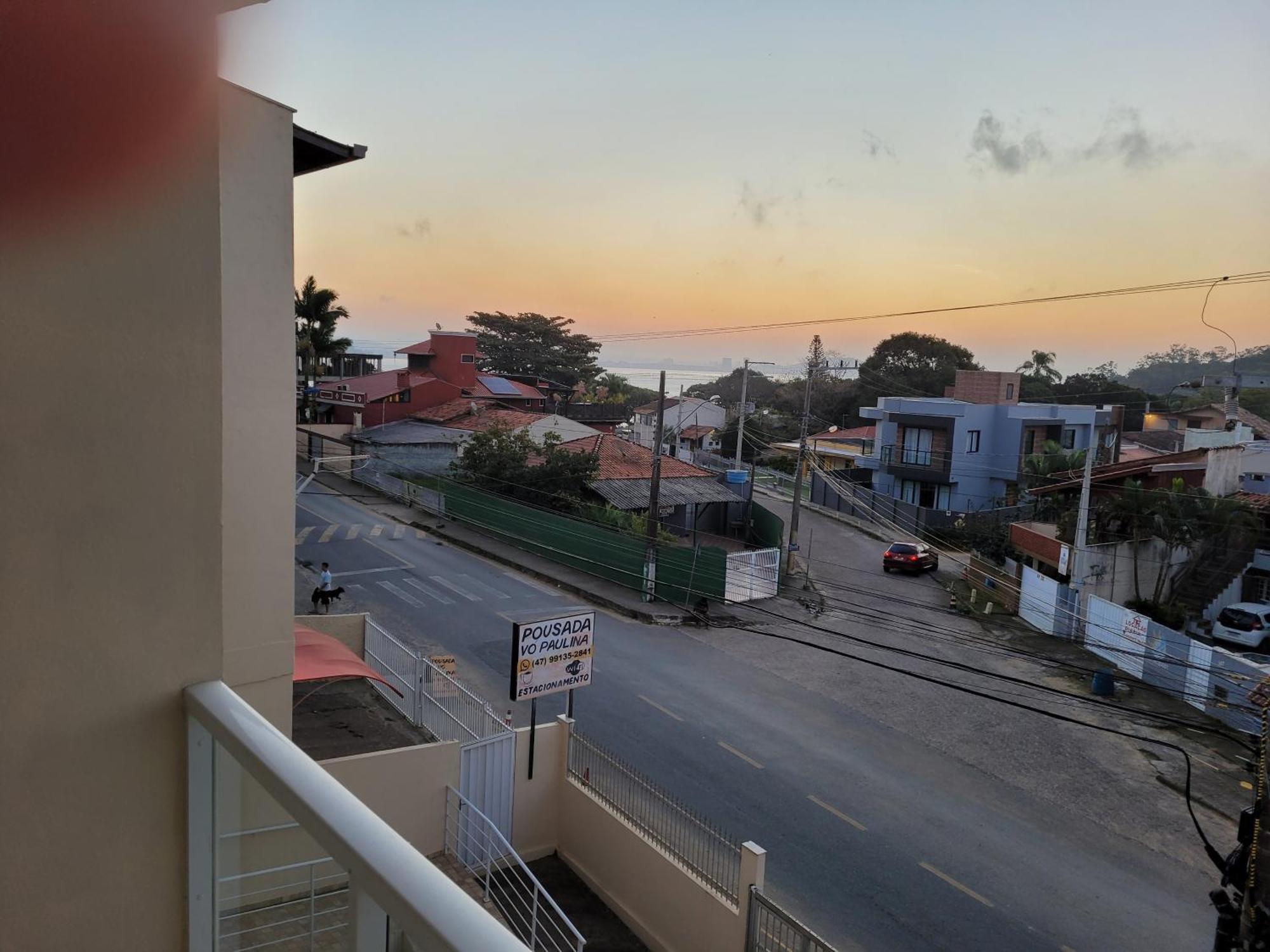 Vo Paulina Apartamentos เปงญา ภายนอก รูปภาพ