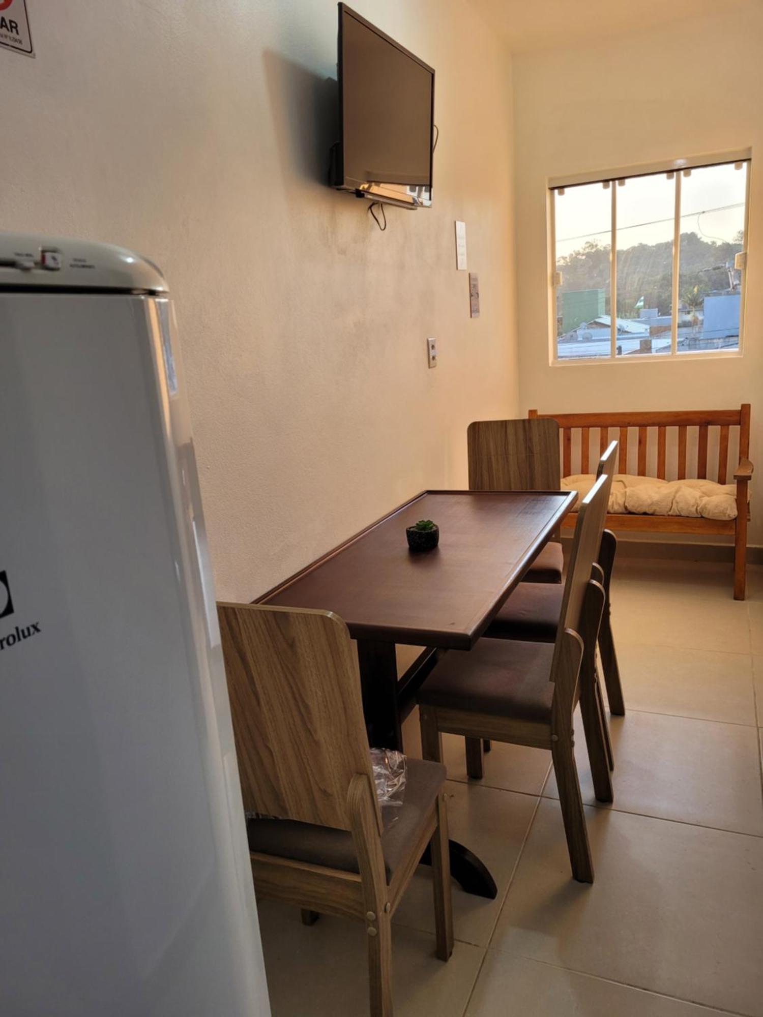 Vo Paulina Apartamentos เปงญา ภายนอก รูปภาพ